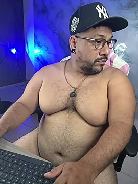 jacoob_woods webcam
