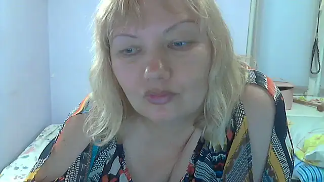 Watch Lusi-777 live on EroticFlix - High definition streams