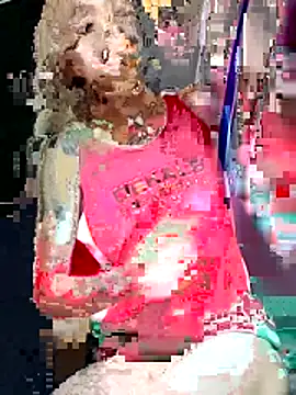 fablob23 webcam