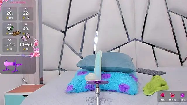 kimberly7_ webcam
