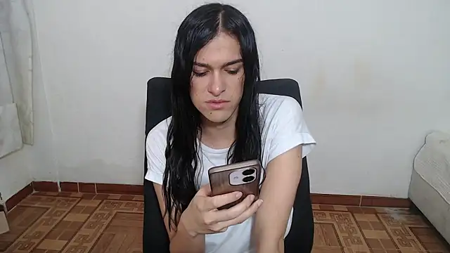 sweet1Girl webcam