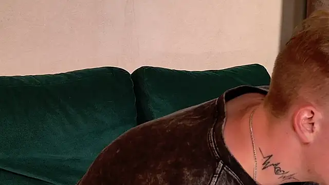 SweetBoyAlexx