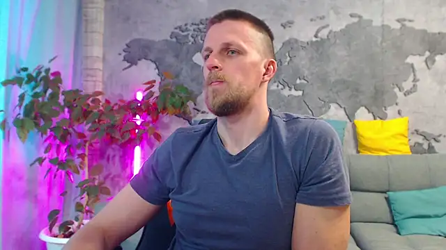 VikingChrisss webcam
