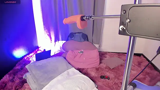 rouse_lili webcam