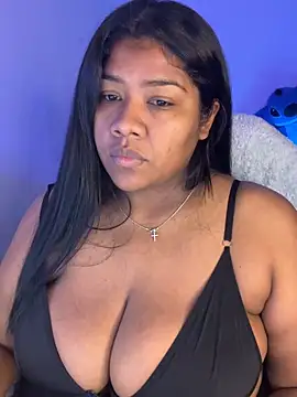 Nameseva - Couple webcam sex chat
