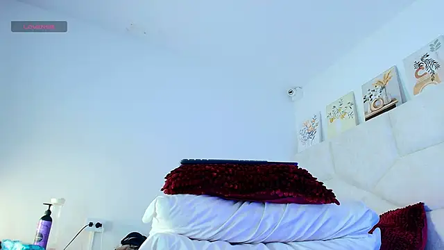 elizawiliamst webcam