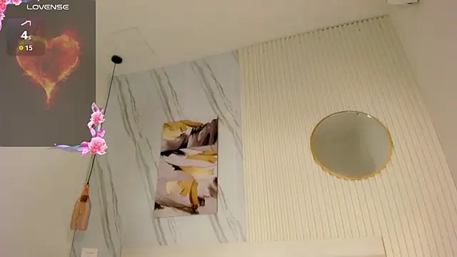 Afro_Luna webcam