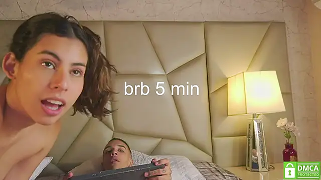 Be_curious webcam