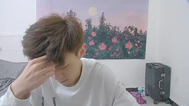 paofu-001 webcam
