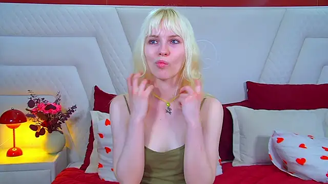 HannahHollis webcam