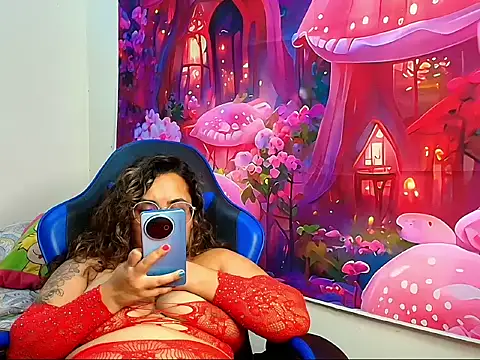 Karol_naughty webcam