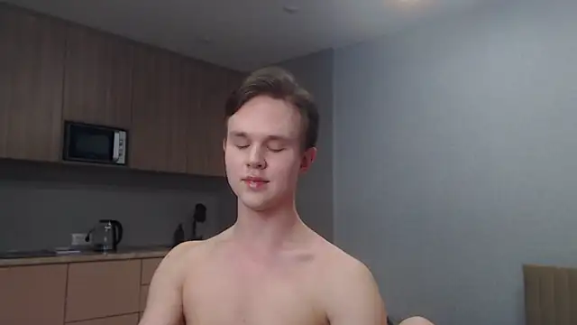 MartinMendez webcam