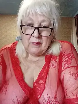 Alexia64231 webcam