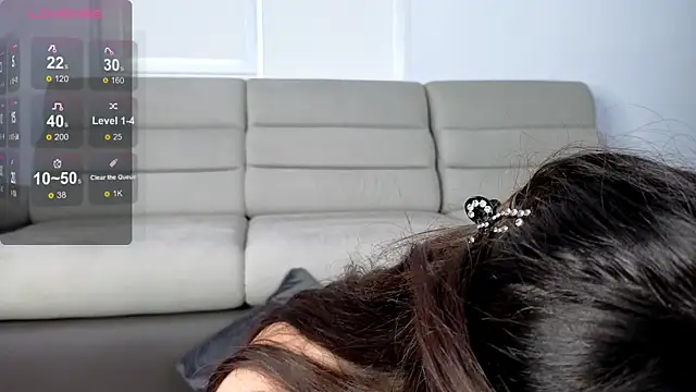 KassidyVibe webcam