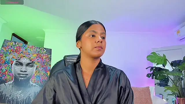 JANYLOVE__ webcam