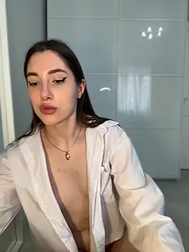 Watch BOOMFOXY live on EroticFlix - High definition streams