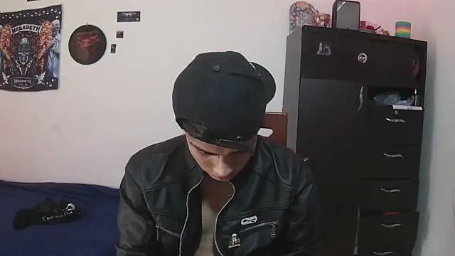 Fenix_hardcock webcam