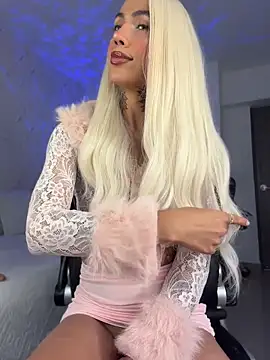 Kesenctel - Trans webcam sex chat