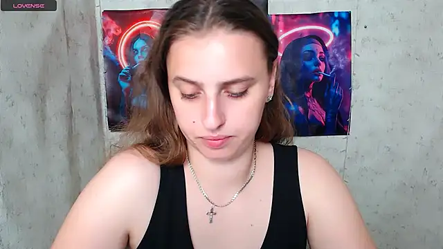 AmandaDimond_ webcam