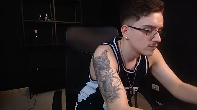 FelixStarkk webcam