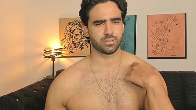 Brad_Martin webcam