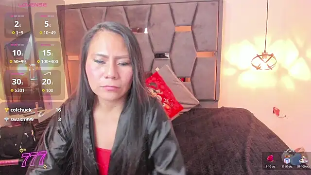 Keyla_Brunette_ webcam