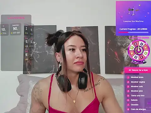 AngelMartinss webcam