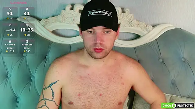 ArthurMeyers webcam
