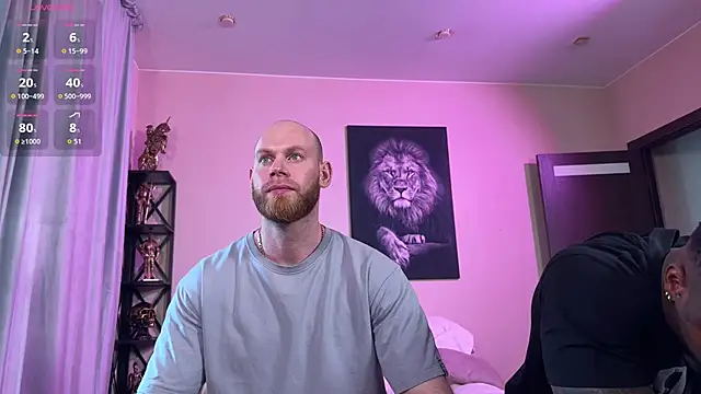 FireBeard_ webcam