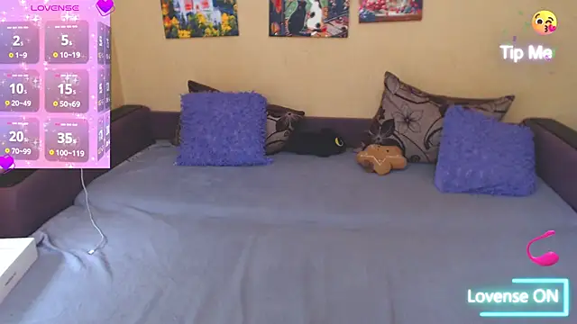 JuliaKeln webcam