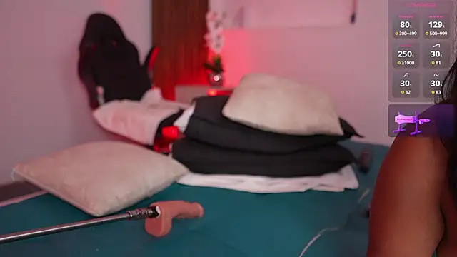 SheylaBakerr webcam