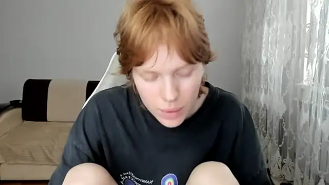StellaDavis webcam