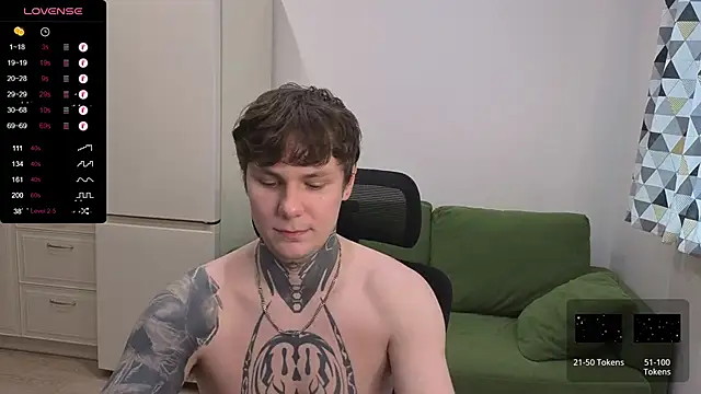 Lechery_boy webcam