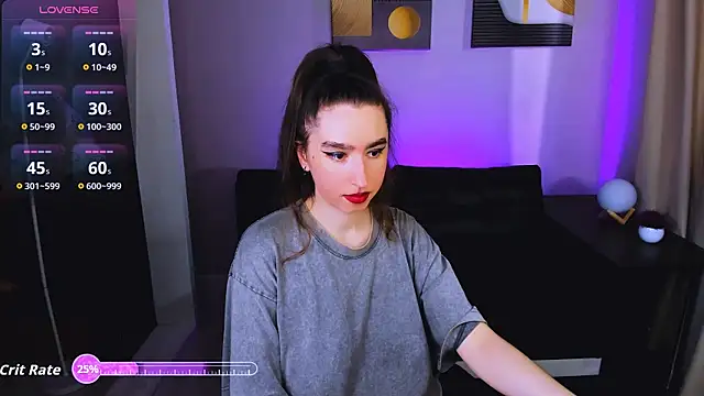 Lily_xBabe webcam