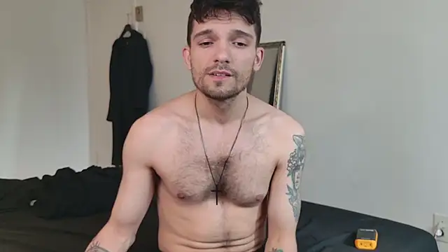 JackDesFeux webcam