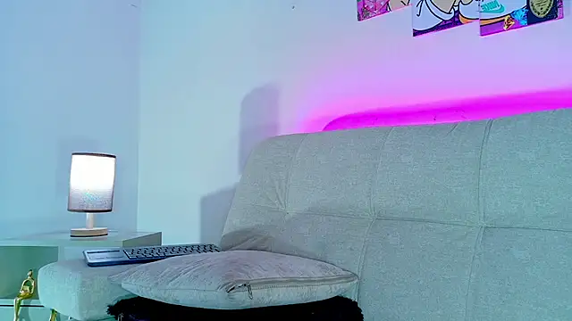 anahidolls webcam