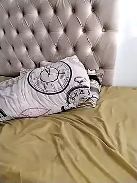 CuteBootyBae webcam