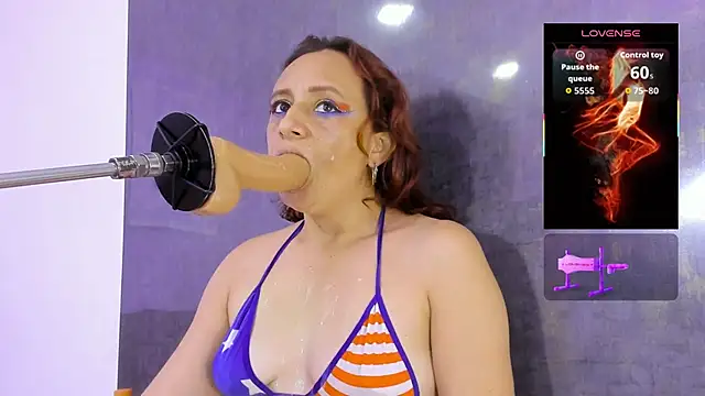 Issys_milf webcam
