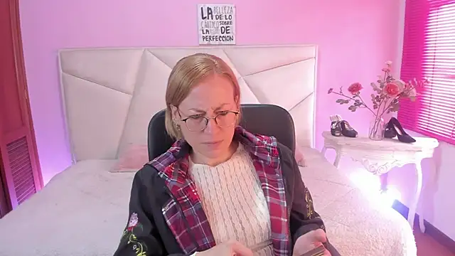 SammySanders webcam