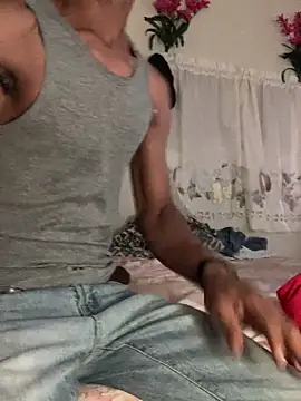 Johnras121 webcam