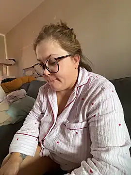 Tallulah-rose-x webcam