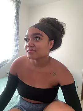 JasmineRose7 webcam