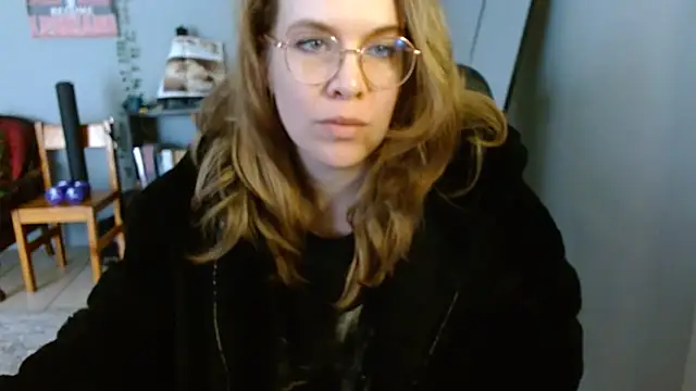 Chill_Billie webcam