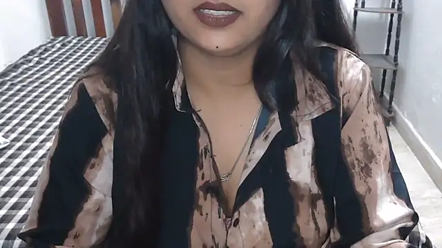 cutee_kavya webcam