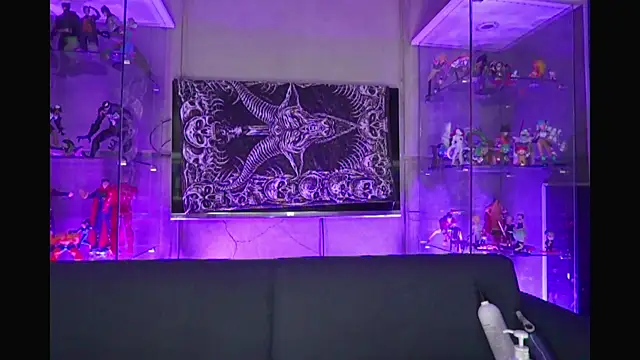 missa_motato webcam