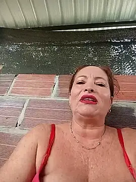 Sexy-Woman-Mature webcam