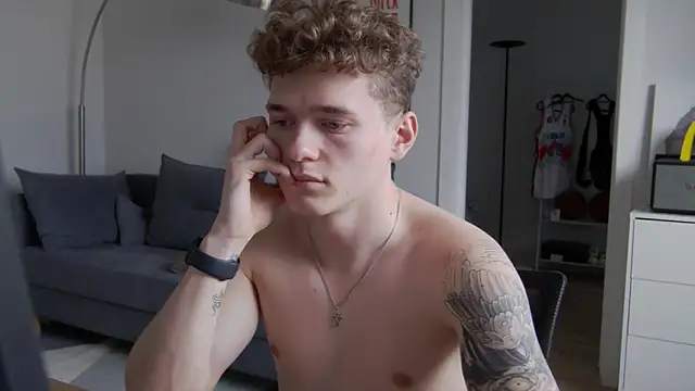 DanyDavis webcam