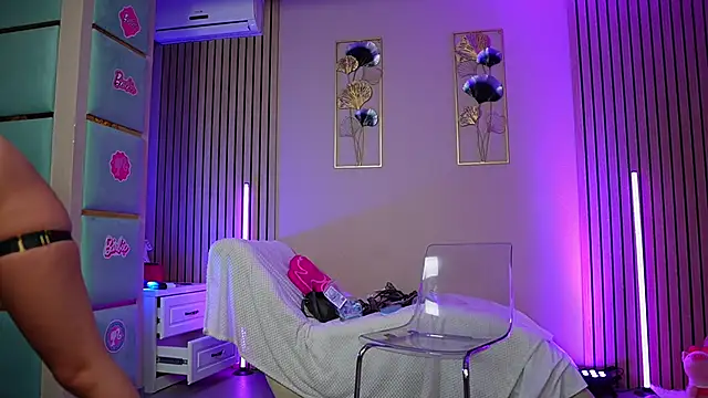 SabrinaJade webcam