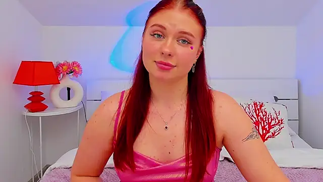 LizyBex webcam