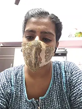 Tamil-Meenu12 webcam
